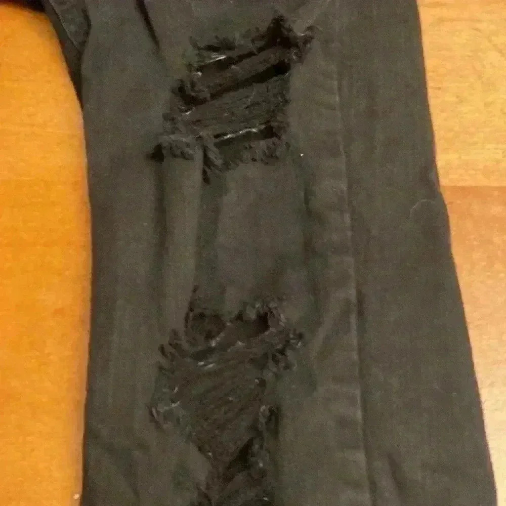Wild Fable highest rise skinny black jeans. Size 10. - Picture 5 of 14